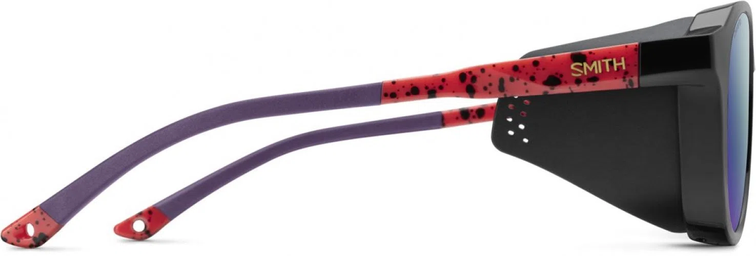 Smith Optics Sport u0026 Performance 206728 Venture Sunglasses - view 21